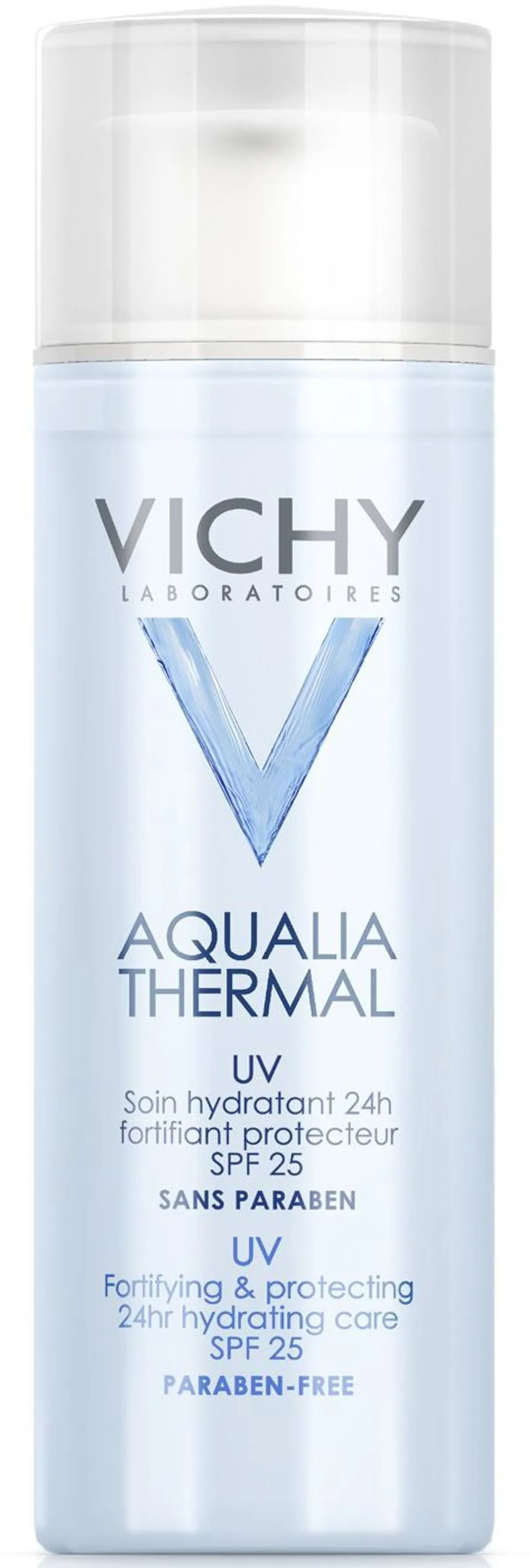 Vichy Aqualia Thermal UV 50ml