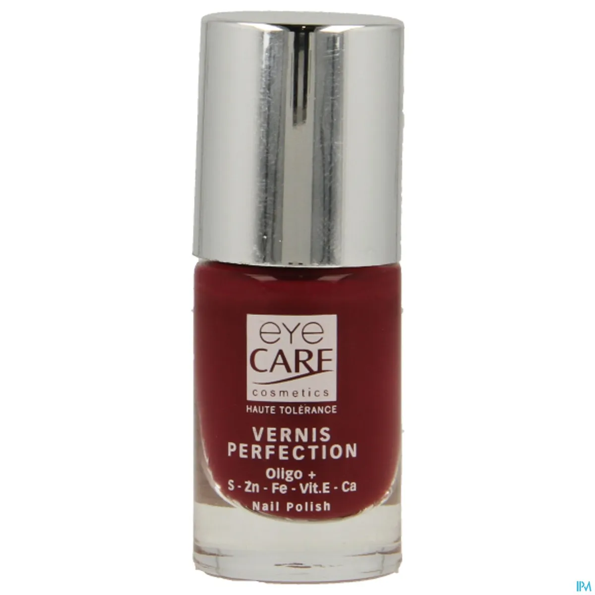 Eye Care Nagellak Perfection Chataigne (ref 1343) 5ml