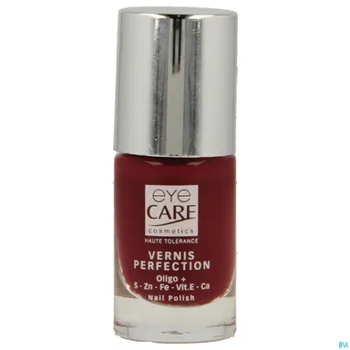 Eye Care Nagellak Perfection Chataigne (ref 1343) 5ml