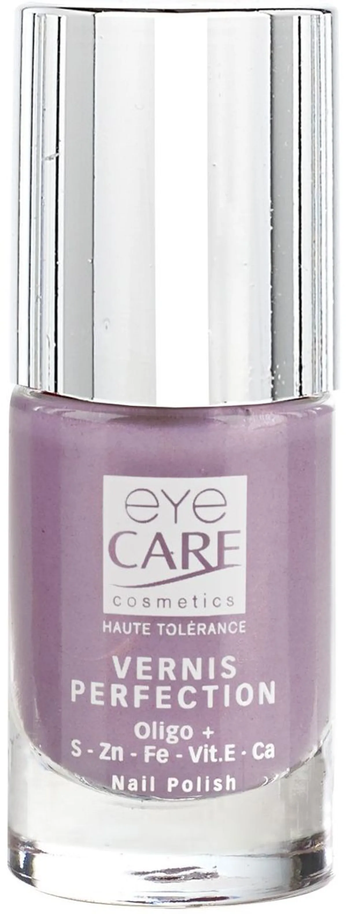 Eye Care Vernis à Ongles Perfection Oligo+ Eglantine (ref 1341) 5ml