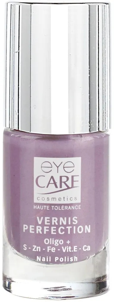 Eye Care Vernis à Ongles Perfection Oligo+ Eglantine (ref 1341) 5ml