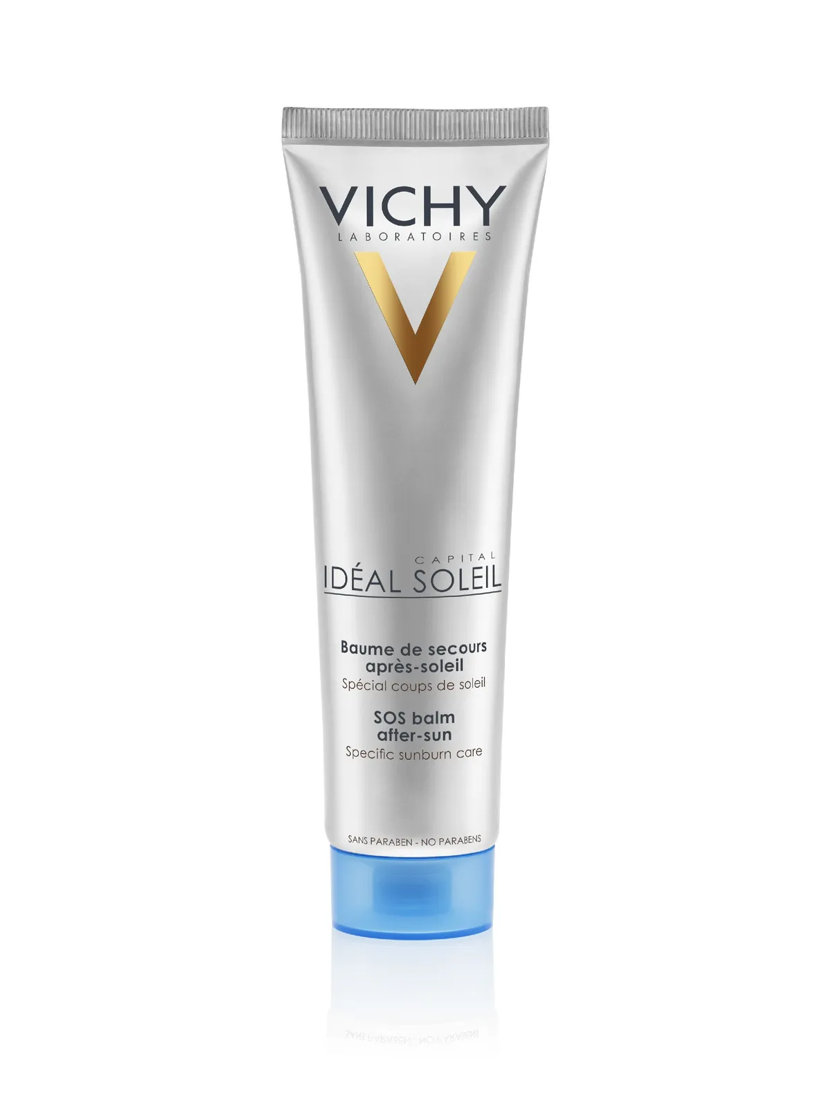 Vichy Aftersun SOS Balsem 100ml