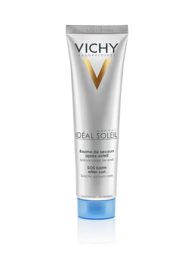Vichy Aftersun SOS Balsem 100ml