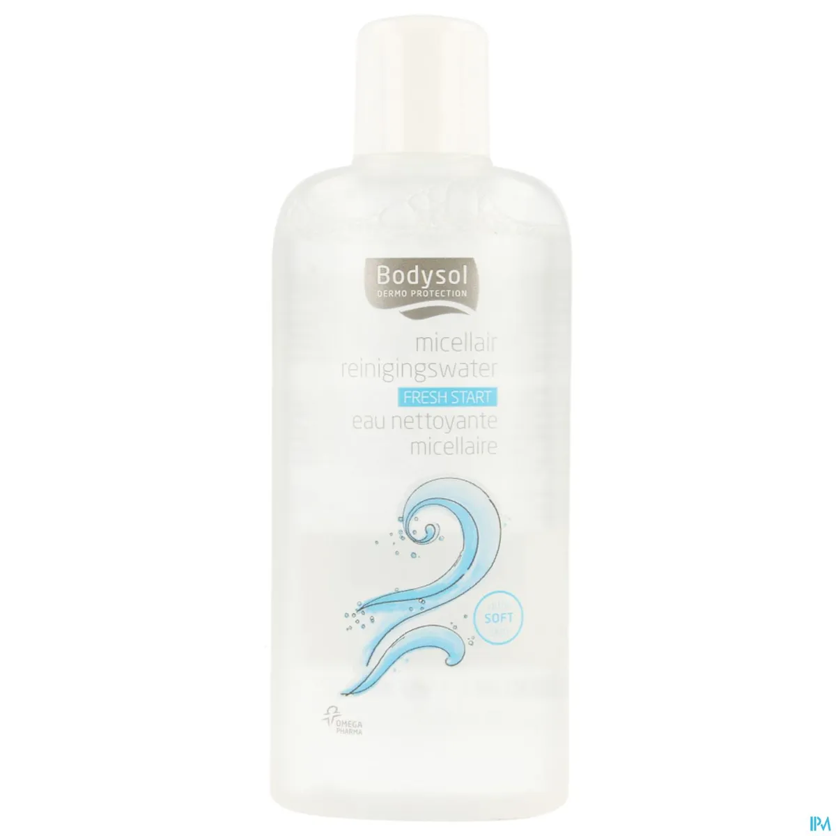 Bodysol Fresh Start Micellaire Water 200ml