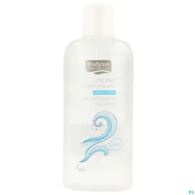 Bodysol Fresh Start Micellaire Water 200ml