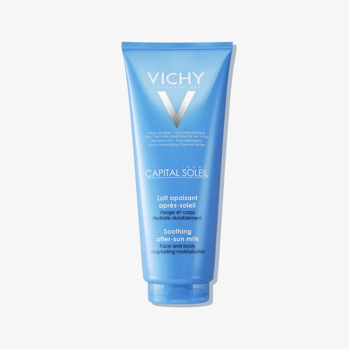 Vichy Capital Soleil Lait Après Soleil 300ml