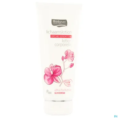 Bodysol Orchid Sensation Lichaam Lotie 200ml