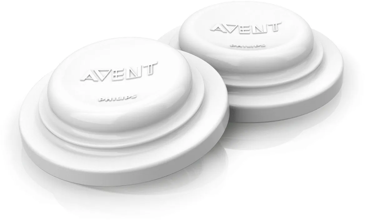 Philips Avent Afsluitdeksel Zuigfles 6