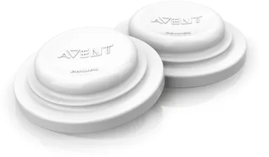 Philips Avent Afsluitdeksel Zuigfles 6