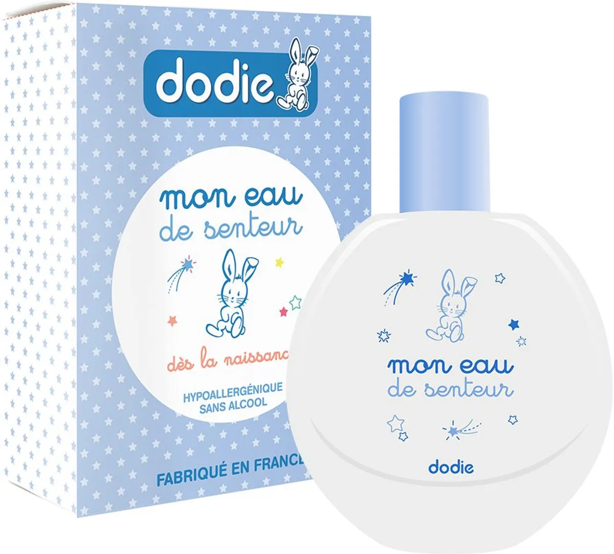 Dodie Geurwater 50ml