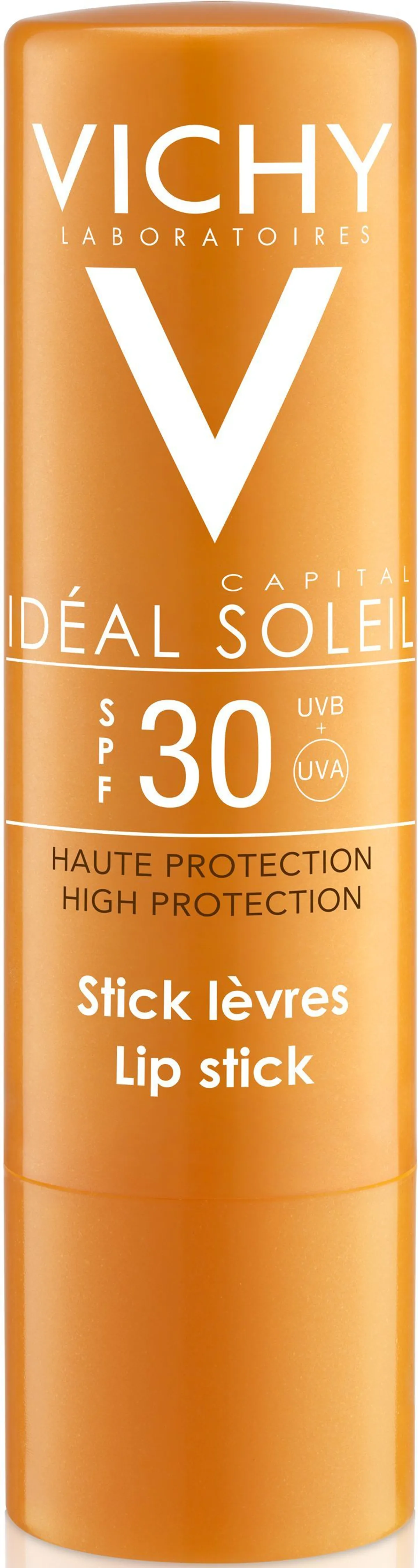 Vichy Ideal Soleil Stick Lèvres Mexoryl XL IP30