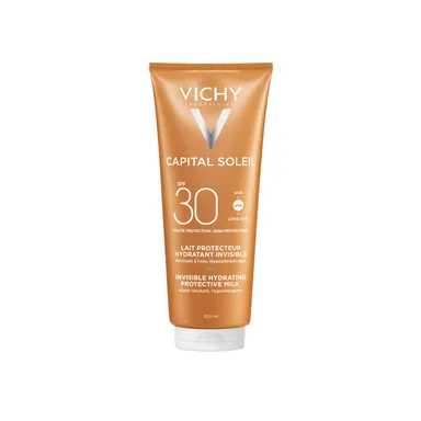 Vichy Capital Soleil Lait Hydratant IP30 300ml