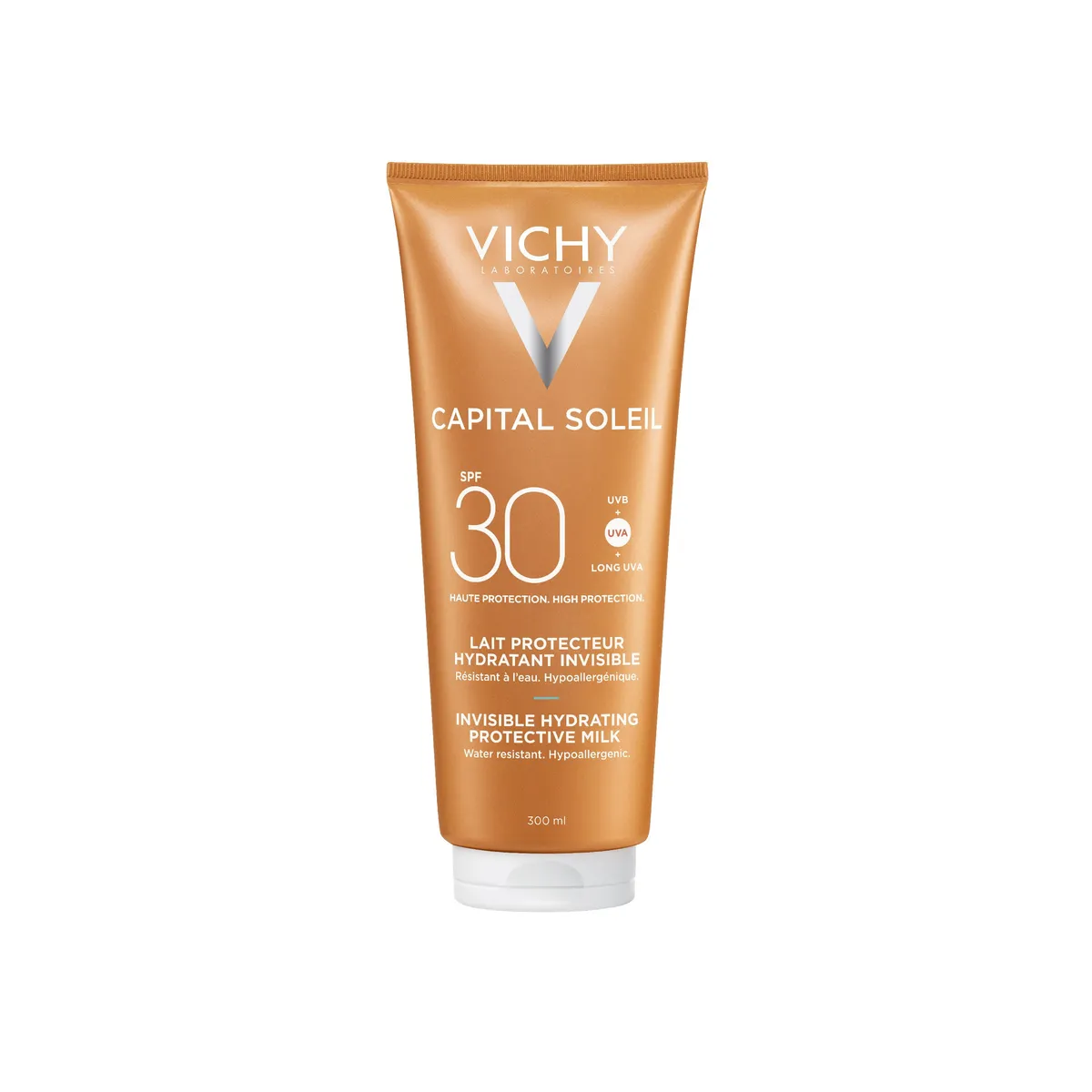 Vichy Capital Soleil Hydraterende Melk IP30 300ml