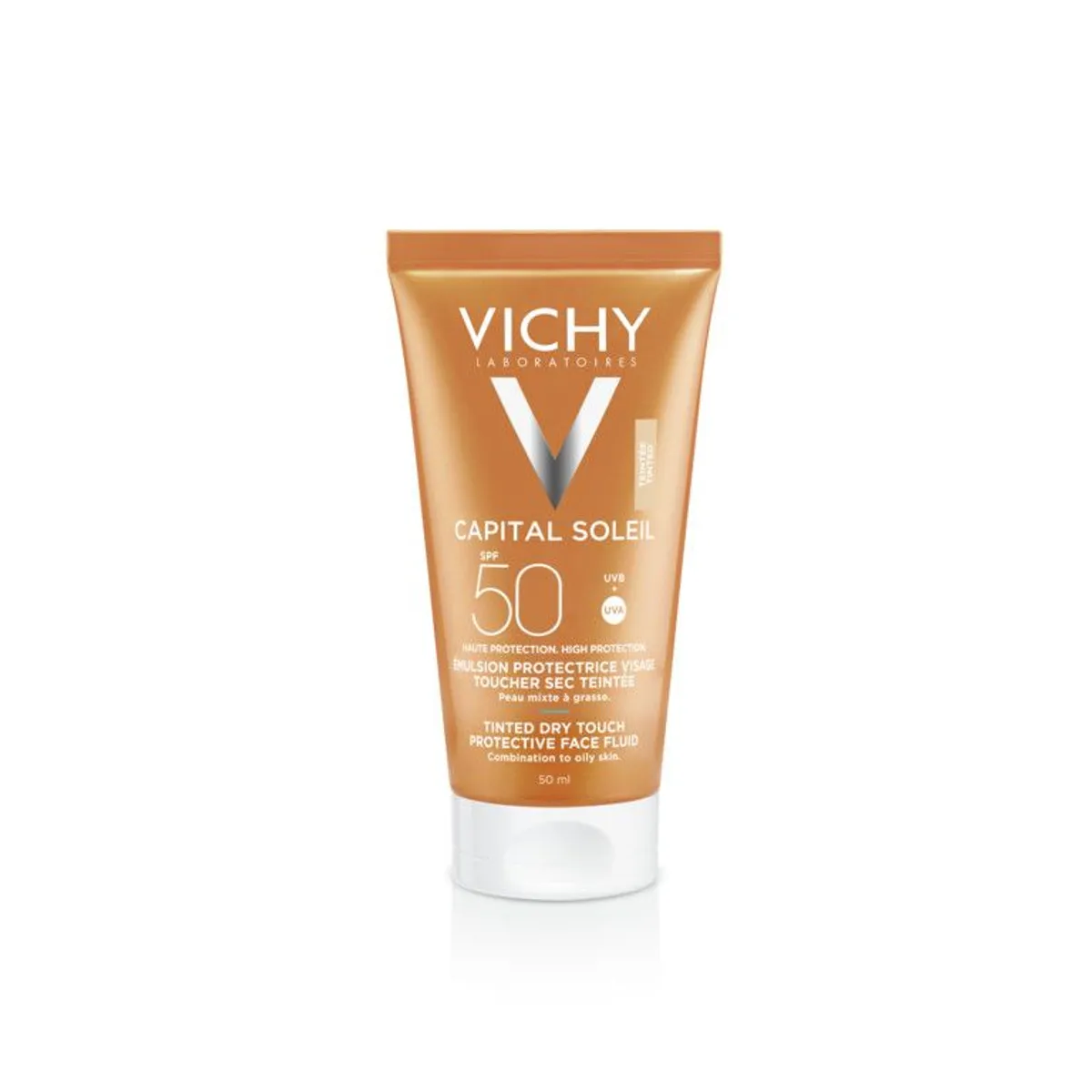 Vichy Capital Soleil BB Crème Dry Touch IP50 50ml