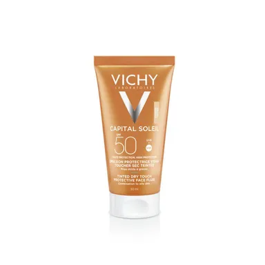 Vichy Capital Soleil BB Crème Dry Touch IP50 50ml