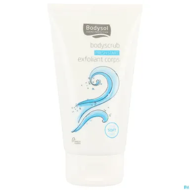 Bodysol Bodyscrub 150ml