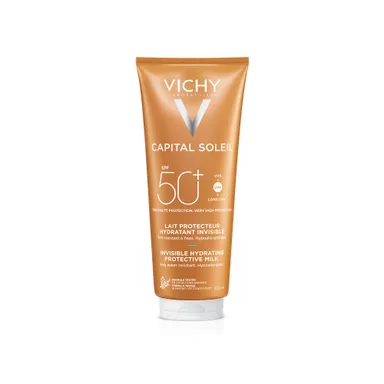 Vichy Capital Soleil Lait Hydratant IP50+ 300ml