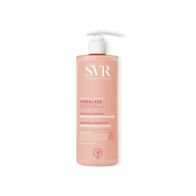 SVR Topialyse Wasbalsem 400ml