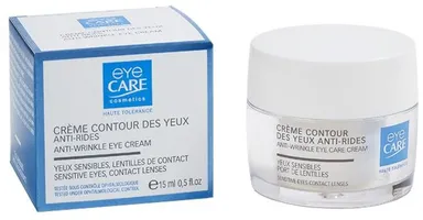 Eye Care Creme Oogomtrek15ml 102