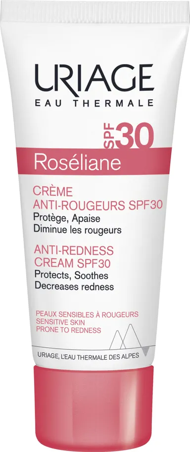 Uriage Roséliane Crème Anti-Roodheid SPF30 40ml