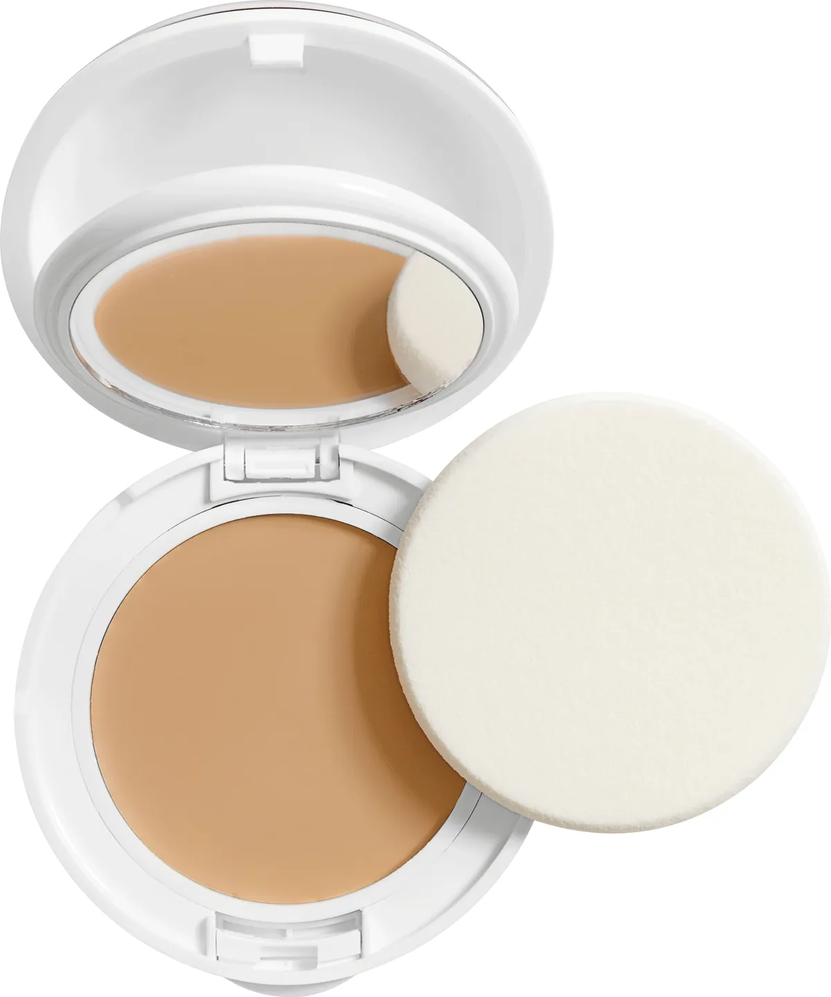 Avène Couvrance Crème de Teint Compacte Confort 10g (Sable)