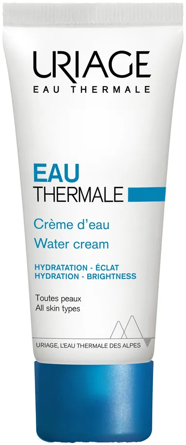 Uriage Thermaal Water Lichte Watercrème 40 ml