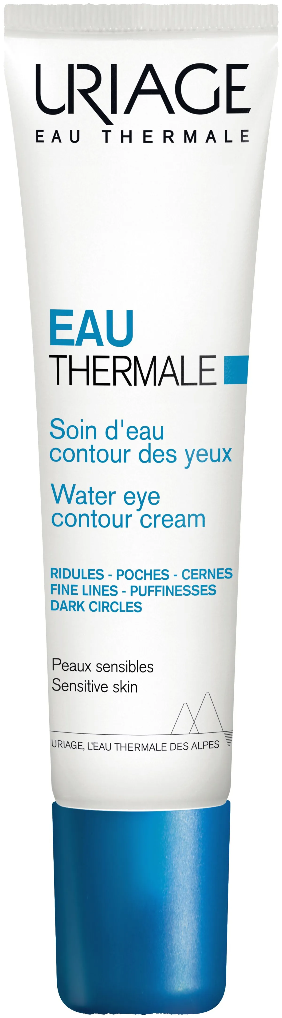 Uriage Thermaal Water Oogcontourverzorging 15 ml