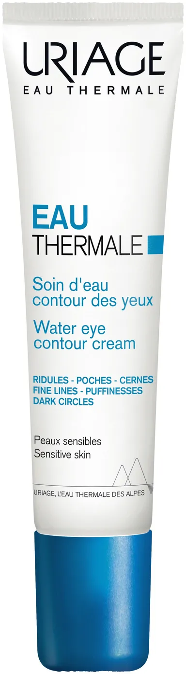 Uriage Thermaal Water Oogcontourverzorging 15 ml