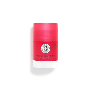 Roger&Gallet Rode Gember Deodorant Roll-On 50ml