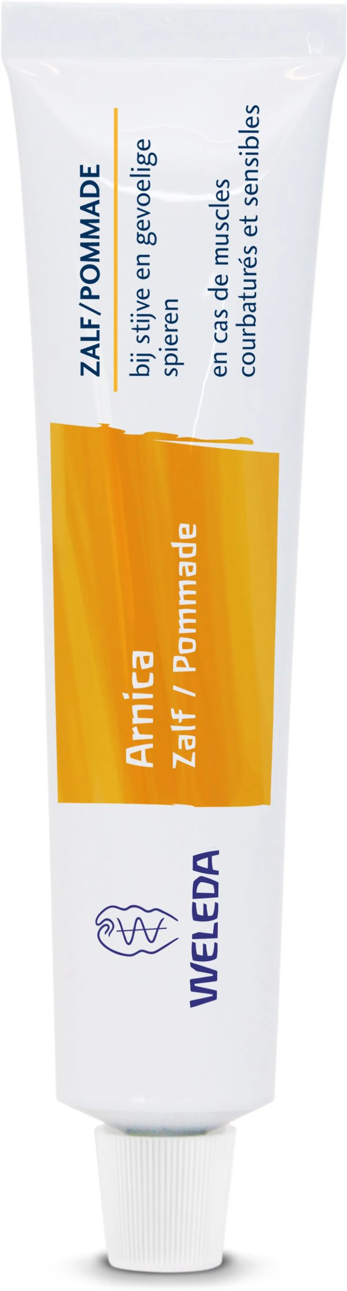 Weleda Arnica Pommade 25g