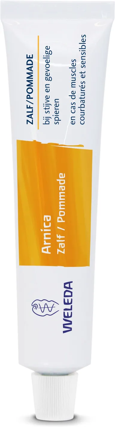 Weleda Arnica Pommade 25g