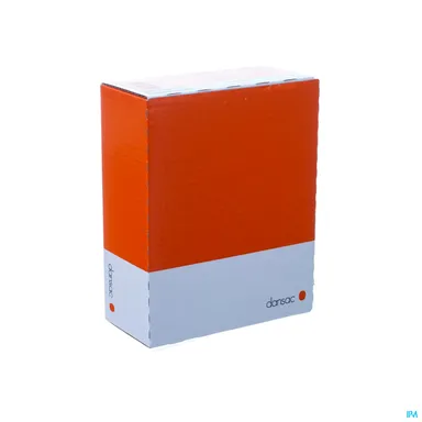 Dansac Nova 2 Convex Plaques 15-30mm 5 1543-15