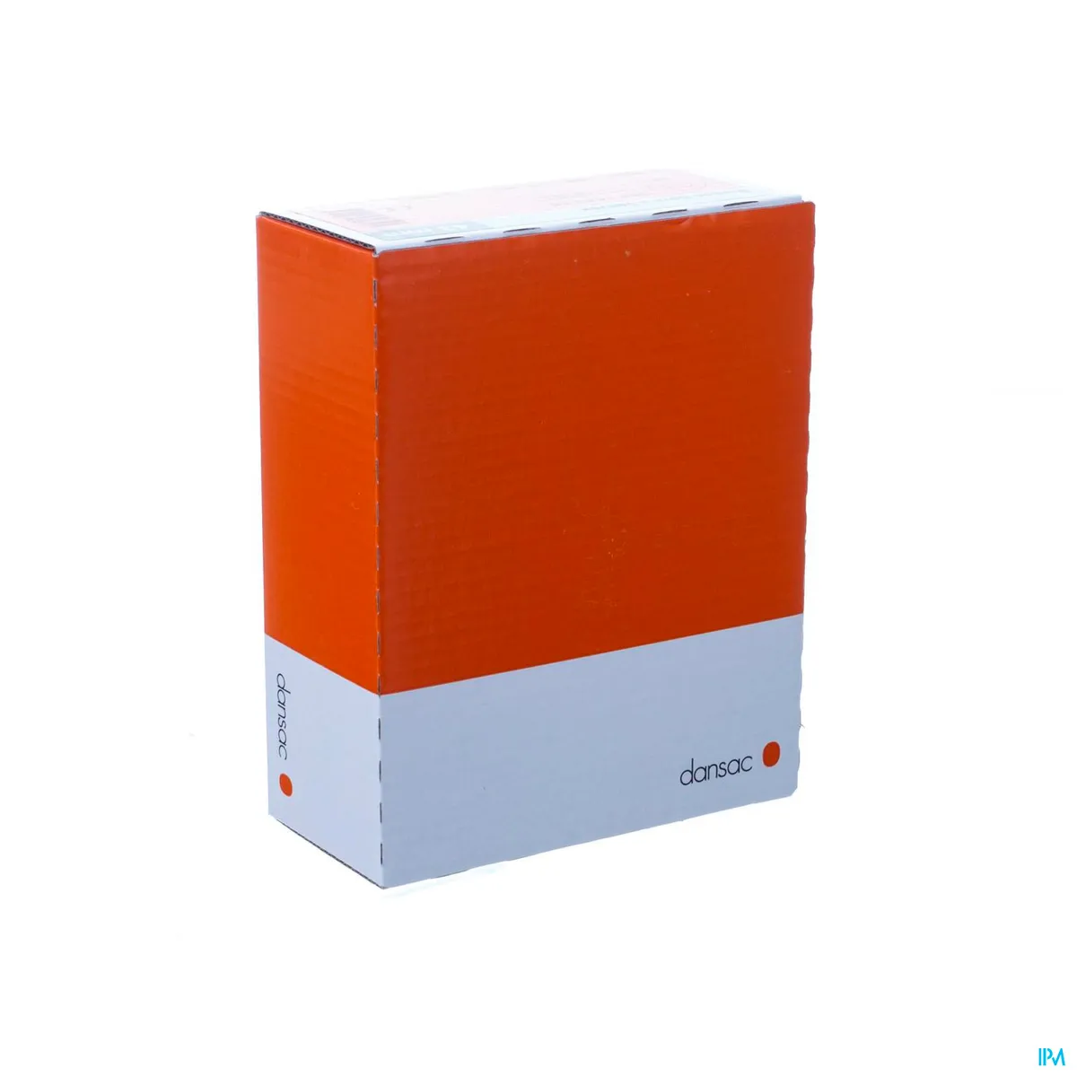 Dansac Nova 2 Convex Platen 15-30mm 5 1543-15