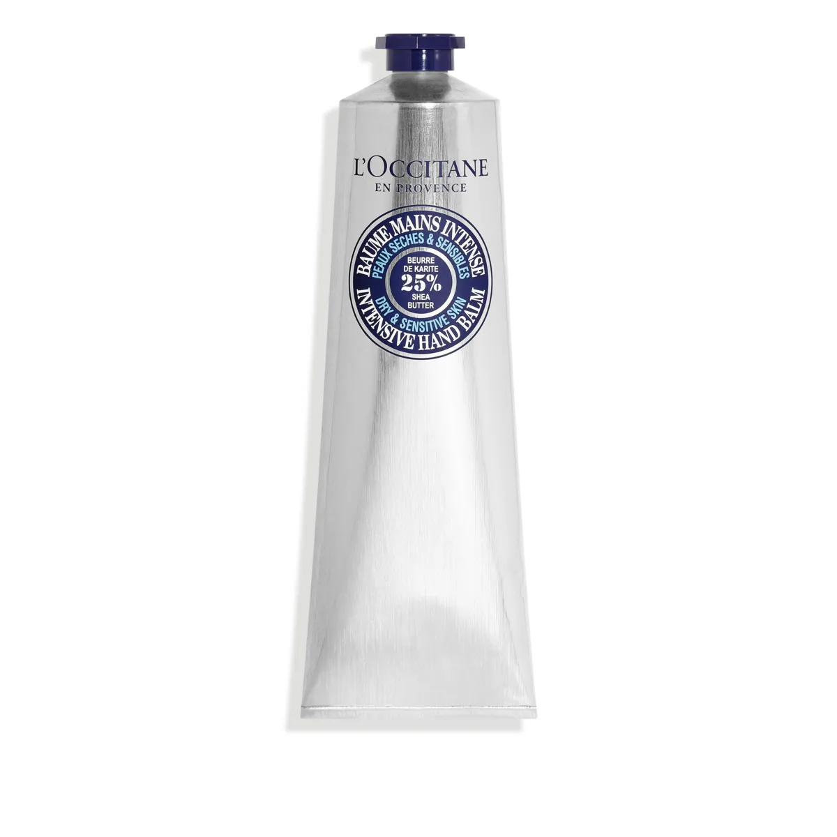 L’Occitane Handcrème Intens Karité 150 ml