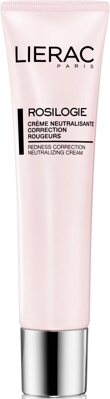 Lierac Rosilogie Crème Neutralisante Correction Rougeurs 40ml