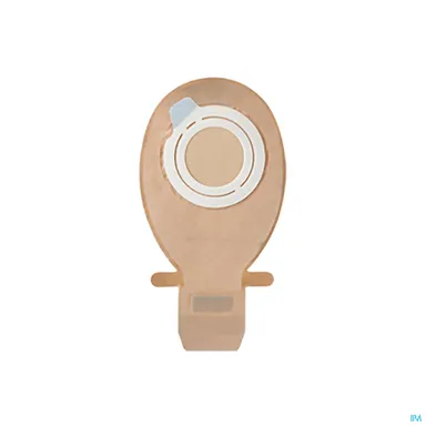 SENSURA FLEX P/O TRANSP 90MM XXL 650ML 30 10390