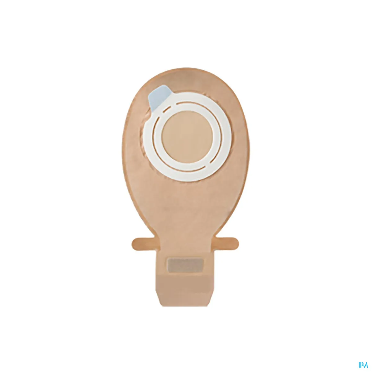 SENSURA FLEX O/Z TRANSP 90MM XXL 650ML 30 10390