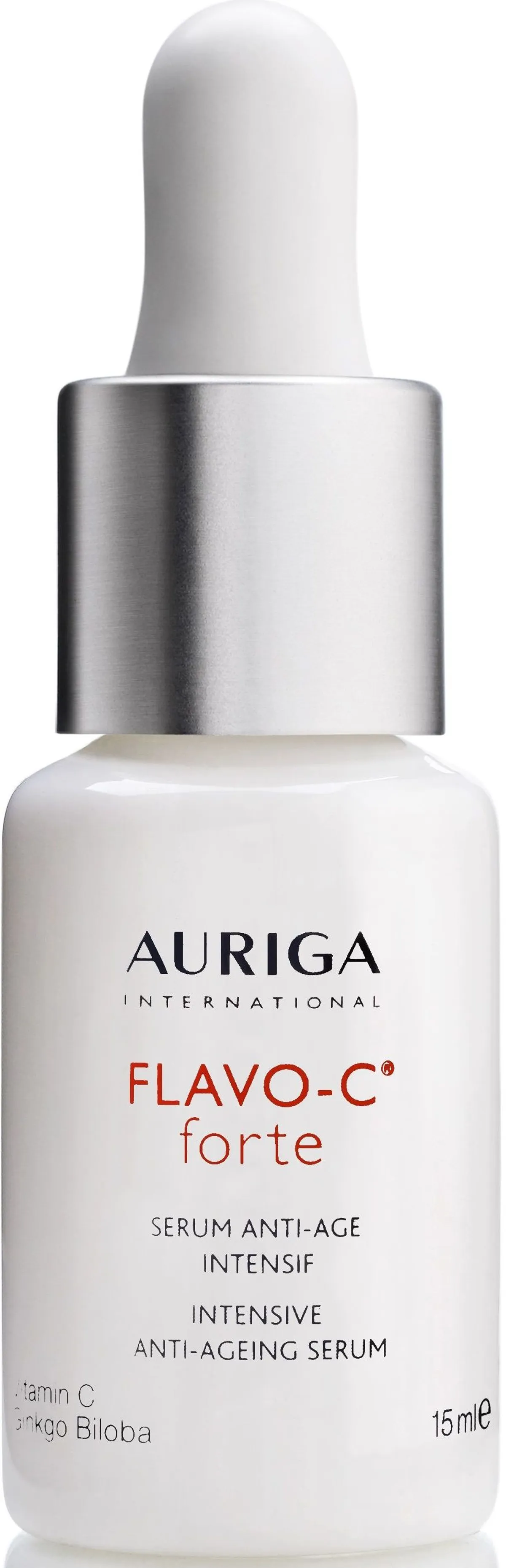 Auriga Flavo-C Forte Sérum Anti Rides 15ml