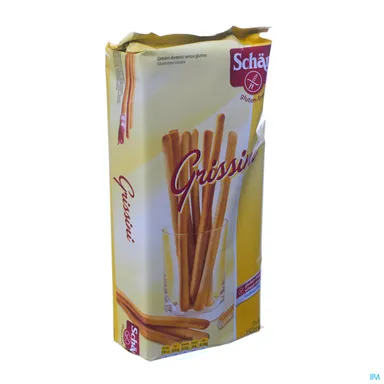Schar Apero Grissini 150g