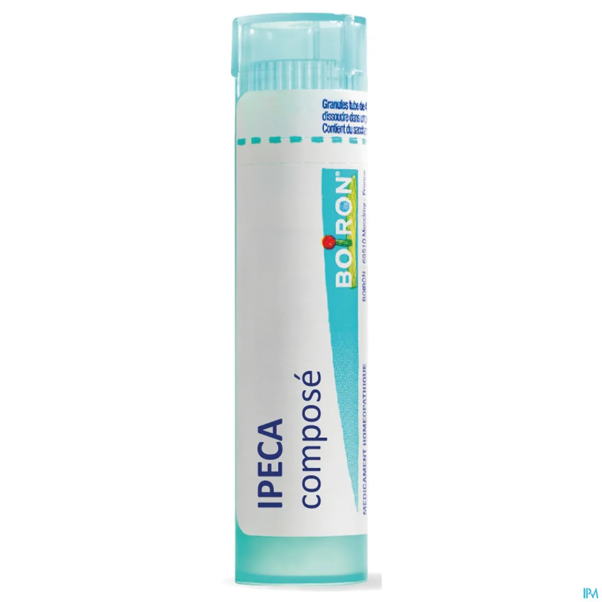 Ipeca Composé Boiron