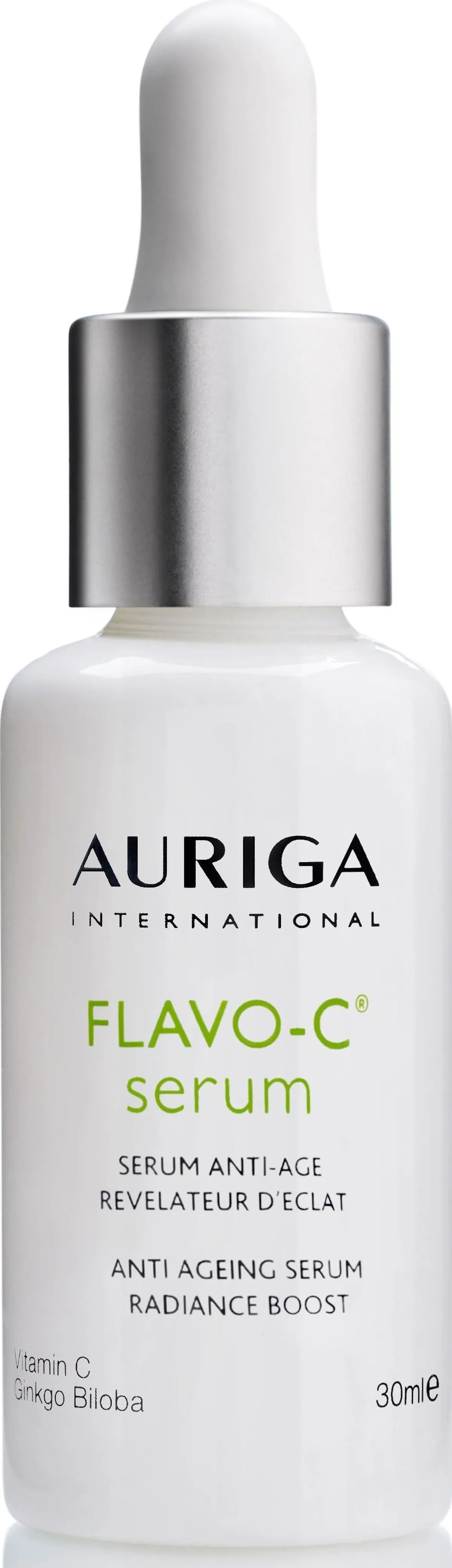 Auriga Flavo-C Sérum Anti Rides 30ml