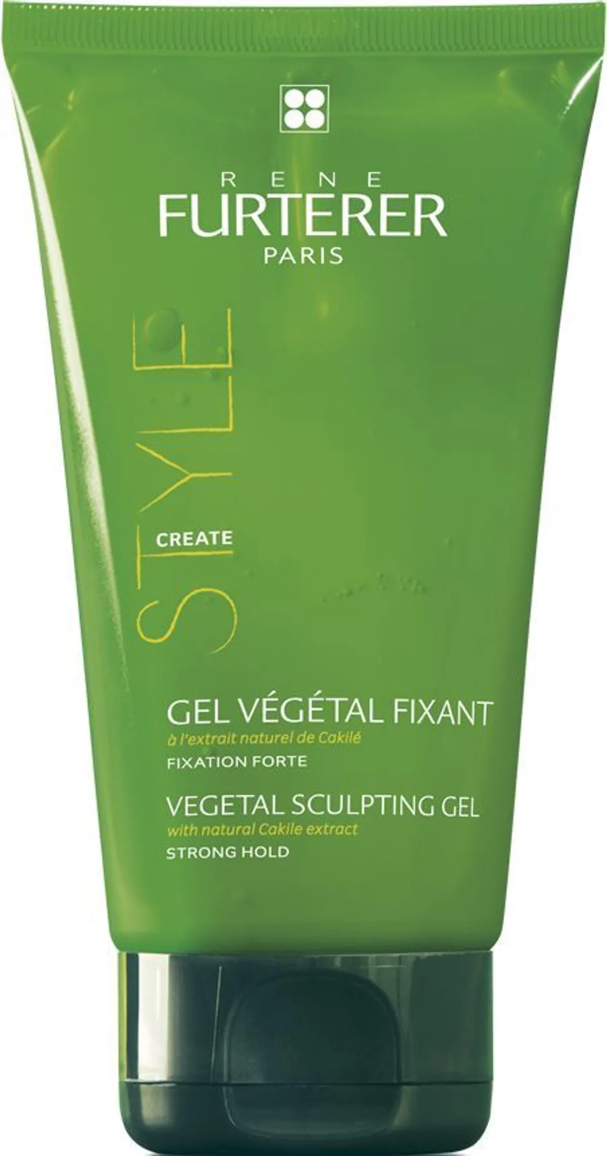 René Furterer Style Gel Végétal Fixant 150ml