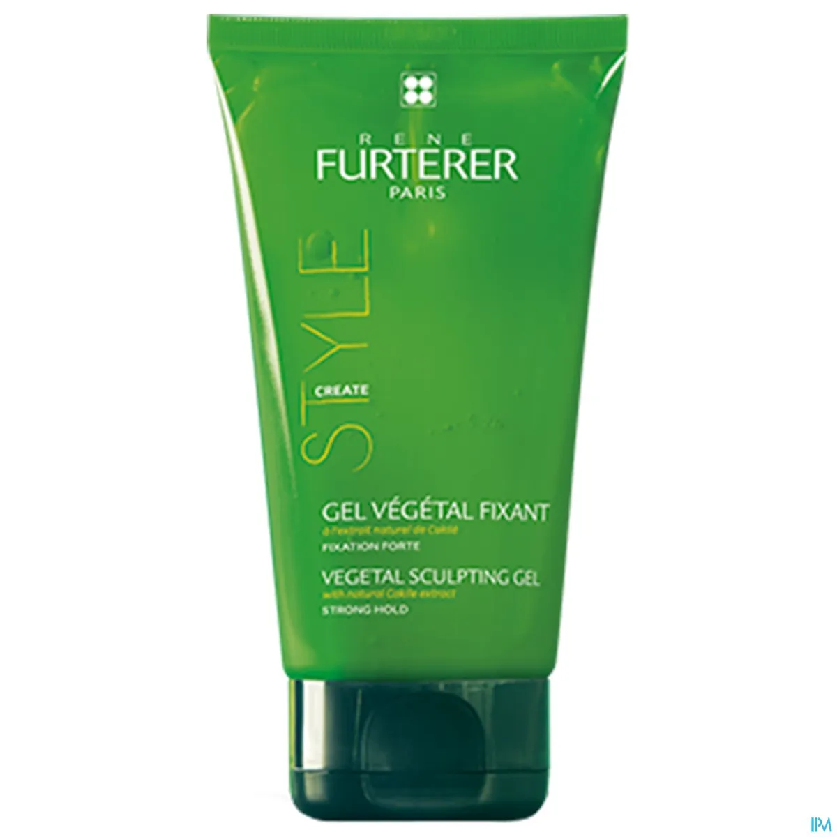 René Furterer Style Fixerende Plantaardige Gel 150ml