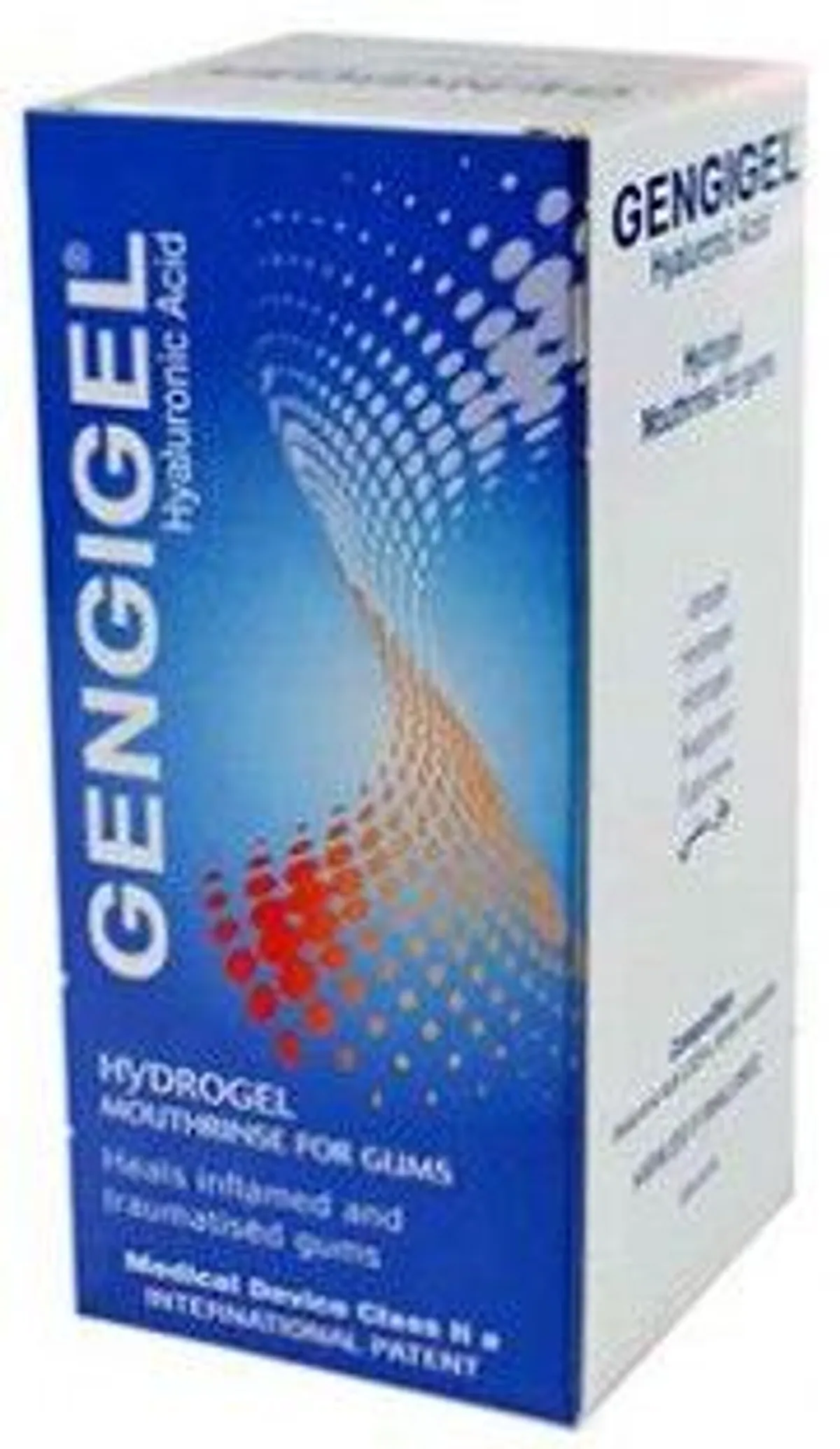 Gengigel Bain De Bouche 150ml