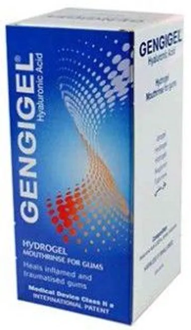 Gengigel Bain De Bouche 150ml