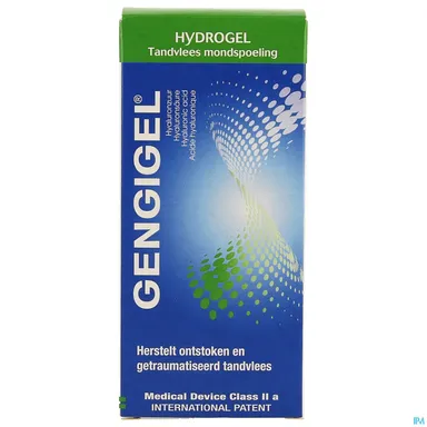 Gengigel Mondspoeling 150ml