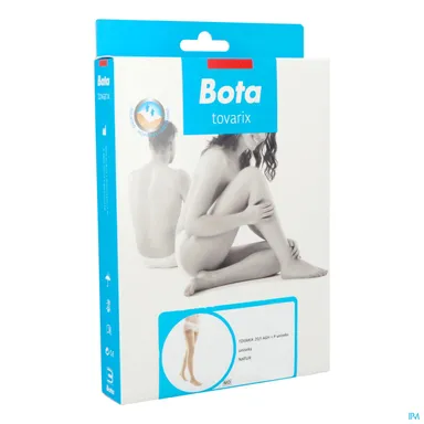 Bota Tovarix 20/i Man AGH-P Natur S