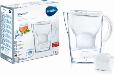 Brita Fill&enjoy Marella Cool White 2,4l