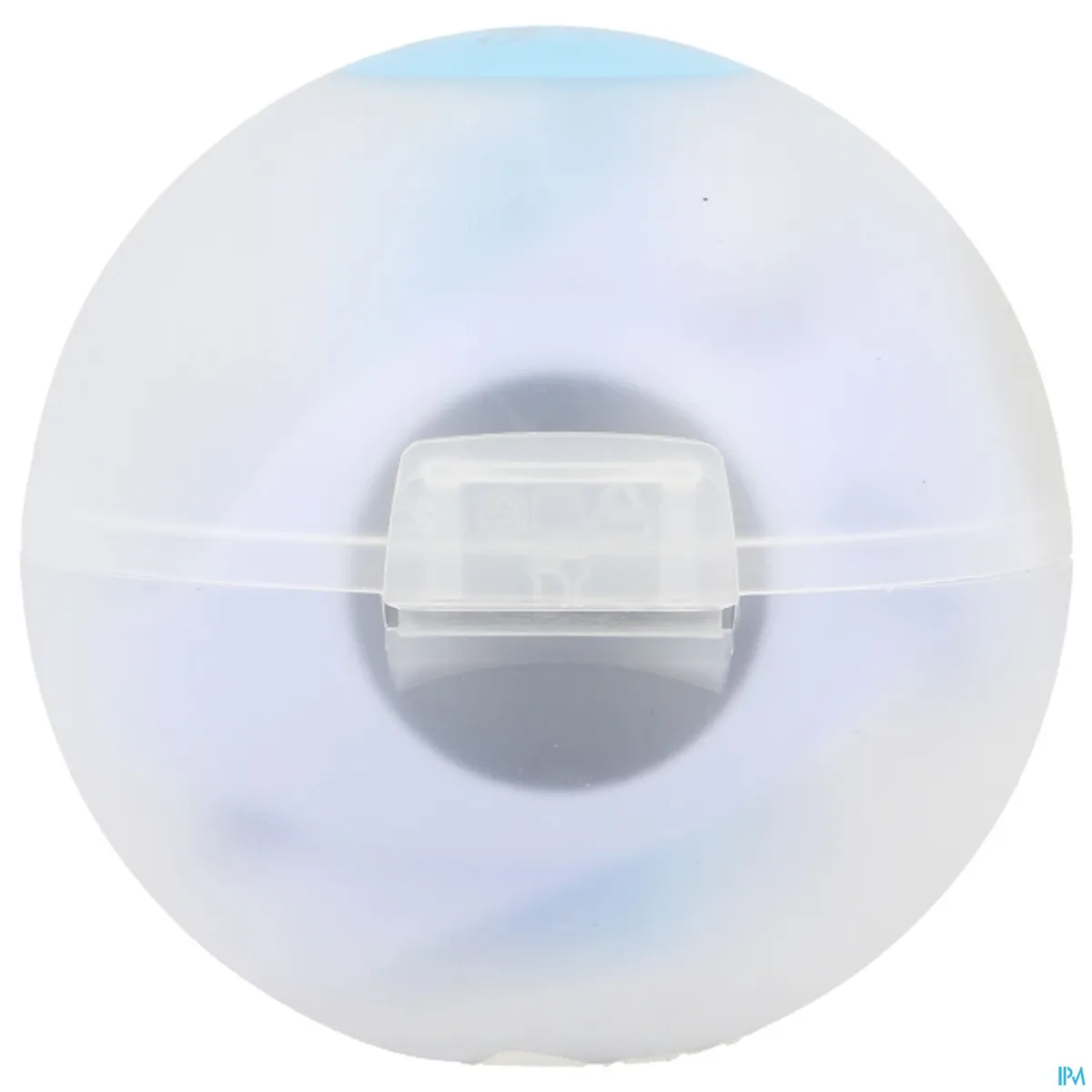 Pyke Zonnebril Baby 0-3 Jaar Lichtblauw