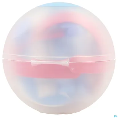 Pyke Zonnebril Baby 0-3 Jaar Roze